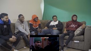 Key amp Peele  Snitch  Uncensored Try Not To Laugh Reaction [upl. by Elacim]