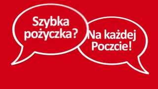 Pożyczka na Poczcie [upl. by Elora]