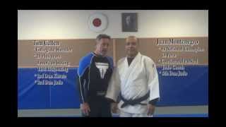 Orange County Judo Training Center  Welcome [upl. by Kassel524]