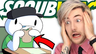 So I Watched TheOdd1sOut Sooubway Chronicles [upl. by Marci295]