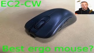 Zowie EC2CW Review New Zowie mouse soon [upl. by Nagy]