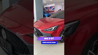 MG 5 GT  dealer mg bogor  Morris Garage Bogor  Harga Dan Promo Terbaik Mg mg5gt mg4ev mgzsev [upl. by Erehc205]