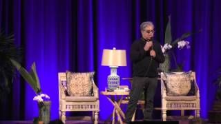 Deepak Chopra  How to Activate Self Healing [upl. by Ataga546]