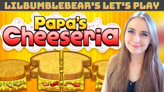 Papas Cheeseria To Go  Fails Edition [upl. by Daniela]