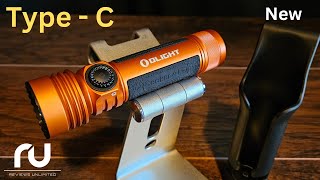 OLIGHT Seeker Pro 4  Unboxing  Impression  Comparisons  Manual  Usage [upl. by Liddy]