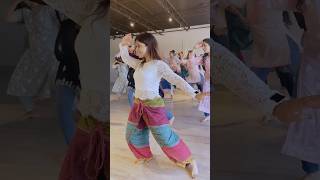 Taal se Taal Mila  Nritya Mann Choreography bollywoodworkout dancecover bollywood [upl. by Annaear]