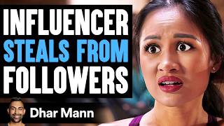 Fake Fitness INFLUENCER EXPOSED What Happens Is Shocking  Dhar Mann Studios [upl. by Loris]