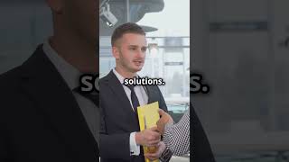 Top Tips for Objection Handling in B2B Sales businesstips businessvlog entrepreneurship [upl. by Friedly]