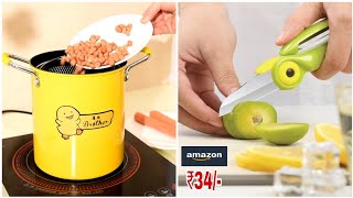 15 Coolest New Kitchen Gadgets under to 200amp 500  Available on Amazon [upl. by Hebert]