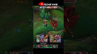 AD TWISTED FATE vs YASUO FULL BUILD FIGHTS leagueoflegends [upl. by Jason]