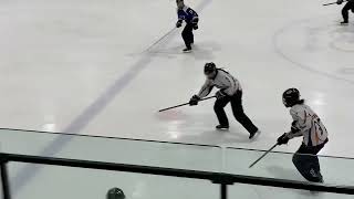 20240204 Blainville vs Boucherville 2e période [upl. by Itirahc815]