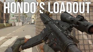 INSURGENCY SANDSTORM ISMC MOD  Hondos Loadout NO COMMENTARYNO HUDHD [upl. by Ezri662]