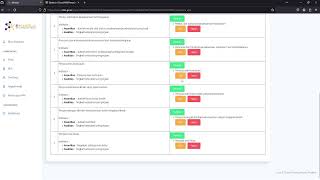 CARA PENGISIAN SKP TB 4 GURU [upl. by Nuahs]