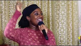 Praise Session with Deborah Paul Enenche [upl. by Netsud141]