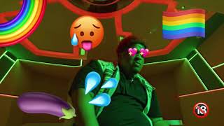 Mario Judah  Bih Yah 🌈Gay Parody🏳️‍🌈 [upl. by Blaine997]