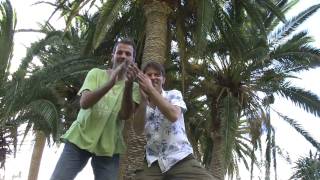 Making of Viva La Gomera [upl. by Adnwahsar810]