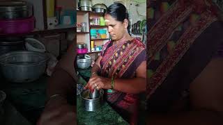 Hai makale Nan ungal Lakshmi Amma cooking fun channel 🥰 [upl. by Bluefarb723]