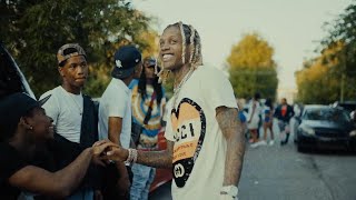 Lil Durk quotInternet Sensationquot Fan Music Video [upl. by Tacye307]