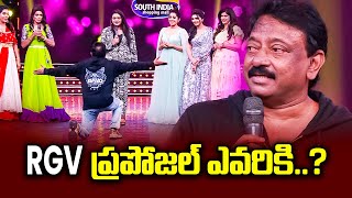 Pellam Vaddu Party Muddu  ETV New Year Event  RGV  Varun Sandesh Vithika Indraja [upl. by Rozanne]