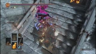 802 gank amp invasions Ds3 [upl. by Lipp]