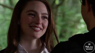 Legacies Trailer Saison 1 streaming Vostfr [upl. by Ogir]