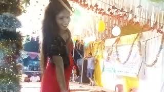 Nautanki dance Tulsipur [upl. by Halpern]