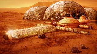 Why should we Colonize Mars [upl. by Elfont605]