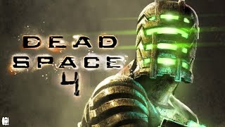 Why Dead Space 4 Was Cancelled [upl. by Suoiluj328]