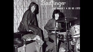 Badfinger  Live Whisky A Go Go West Hollywood LA 02231972 [upl. by Uahc]