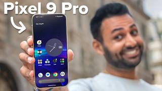 Google Pixel 9 Pro Review  Redemption Time [upl. by Proudlove791]