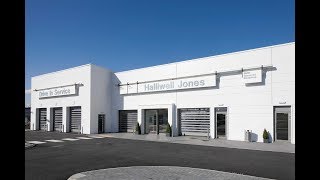 Halliwell Jones  BMW amp MINI Servicing [upl. by Files496]