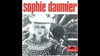 Sophie Daumier  Je Pense Donc JEssuie [upl. by Brande786]