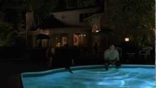 Janice talks with Tony The Sopranos HD [upl. by Ahtiek971]