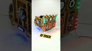 Navratri Gautier Ganesh DJ lightning Radha Krishna DJ truck shorts viral navratri [upl. by Kellyann426]