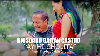 Gaitán Castro  Cómo Has Hecho LetraLyrics [upl. by Myer]