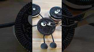 Crea TU a la pandilla de galletas Oreo 😱 chachareando toys juguetesolvidados [upl. by Neelrad]