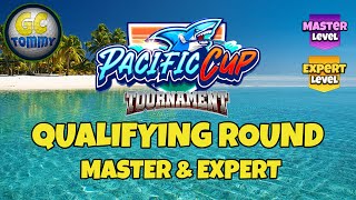 Golf Clash LIVESTREAM Qualifying round  Expert amp Master  Thanksgiving Tournament [upl. by Aniwde]