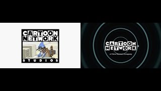 Cartoon Network StudiosCartoon Network Productions 2015  RSM credits [upl. by England]