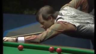 Alex Higgins documentary  Im No Angel 1 hour [upl. by Naujaj]