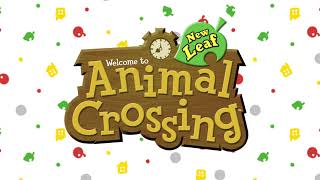 11 AM  Animal Crossing New Leaf [upl. by Sutherlan470]