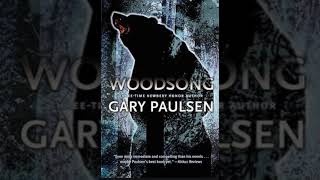 Woodsong Chapter 2  First Half [upl. by Millburn]