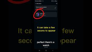 How to use the app for Bravo and Raptor Watch [upl. by Ardied]