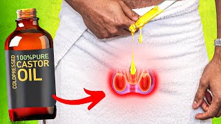 7 Castor Oil Tricks That Will Change your Life [upl. by Fenn]