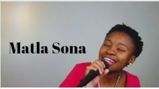 Matla Sona Ke Bophelo Hymn  Song Cover [upl. by Malilliw286]