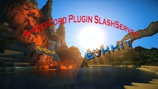 Minecraft BungeeCord Plugin SlashServer GermanHD [upl. by Ennaegroeg633]