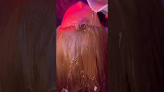 🔮💦Witchy Hair Cleansing  Spa ASMR✨🫧 Sneak Preview [upl. by Ahsilef]