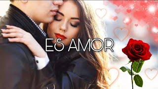 Es amor  bronco LETRA [upl. by Columbyne]