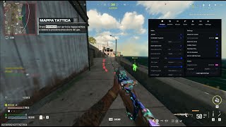 A Cheater Plays Warzone III Scxttys Service 🔥 [upl. by Levin]