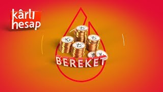 Albarakada Karlı Hesap Var Birikimlerine Bereket Katar [upl. by Michella]