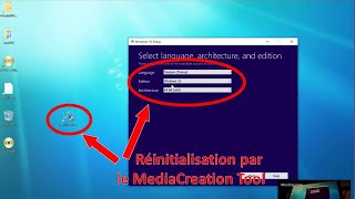 Réinstaller Windows 10  Toutes les méthodes [upl. by Raffaj865]